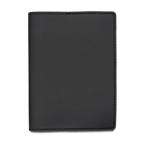 R17023.02 - Podróżny zestaw upominkowy Flyer, czarny 