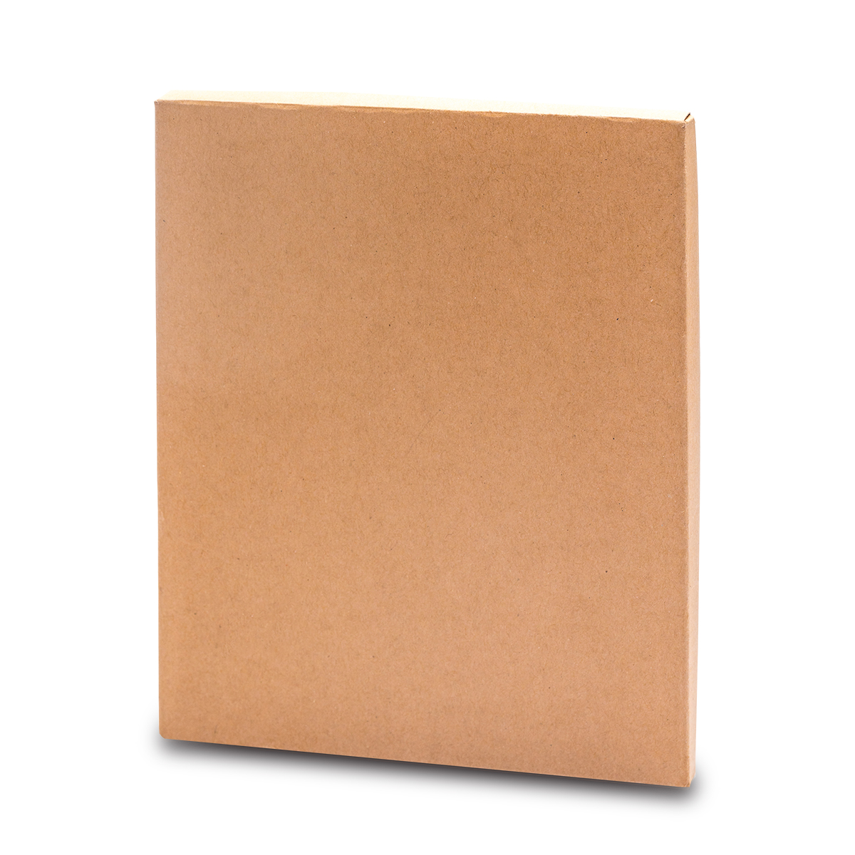 R64258.05.O - Zestaw upominkowy notes z długopisem Forest, zielony 