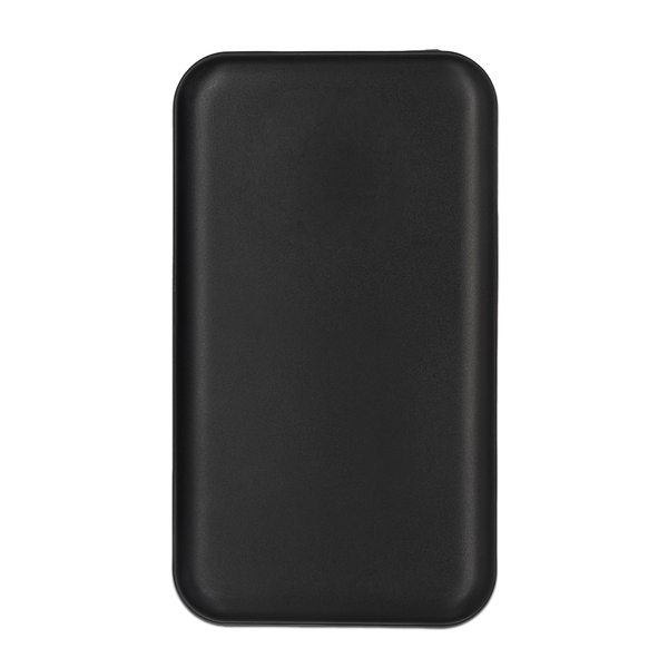 R64387.02 - Power bank 10000 mAh Wolti, czarny 