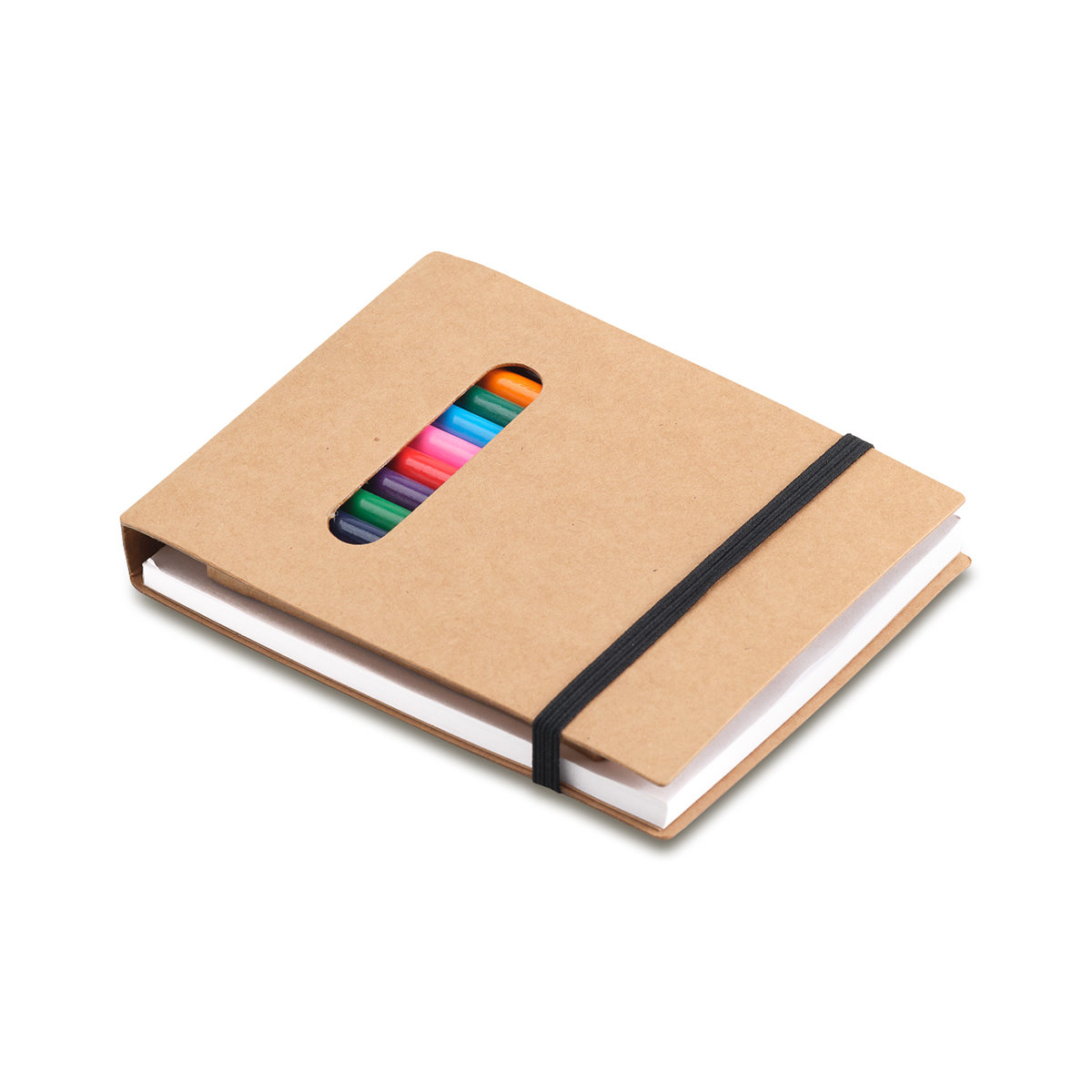 R73741.10 - Zestaw do kolorowania Dibux, brązowy 