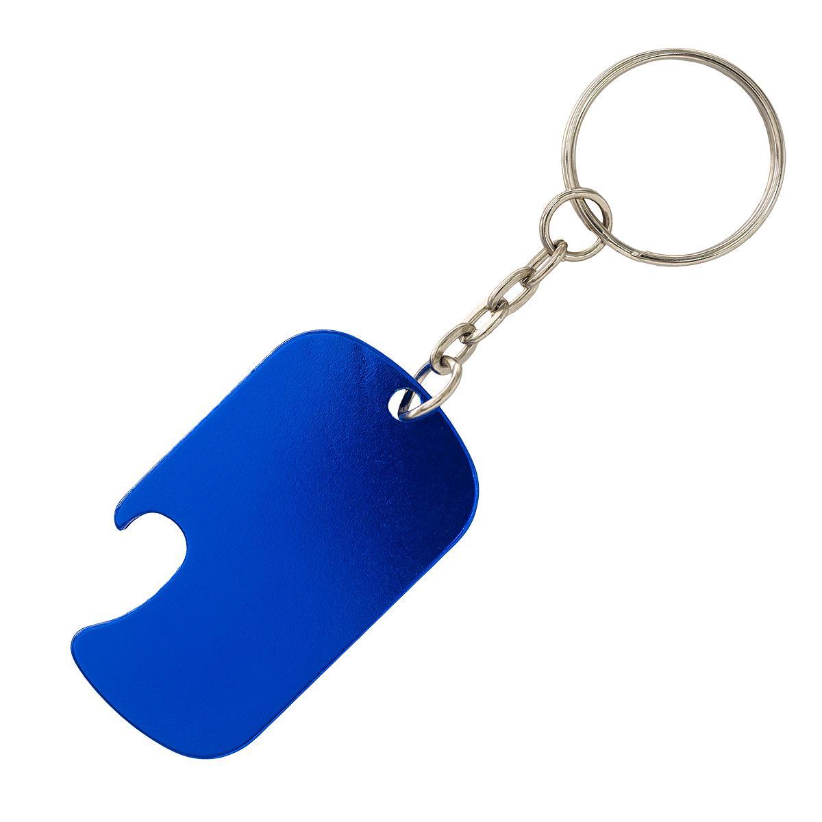 R74054.04 - Brelok otwieracz Handy, niebieski