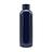 Butelka stalowa Morio 750 ml, granatowy