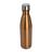 Butelka termiczna Montana 500 ml, złoty