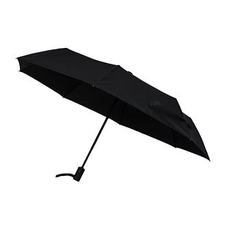 R07952 - Parasol składany Maroso, czarny 