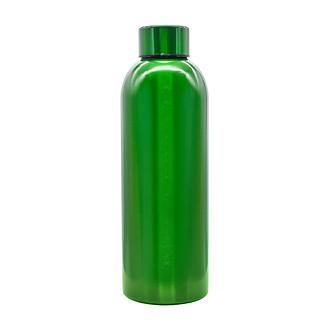 R08106 - Butelka stalowa Morio 750 ml, zielony 