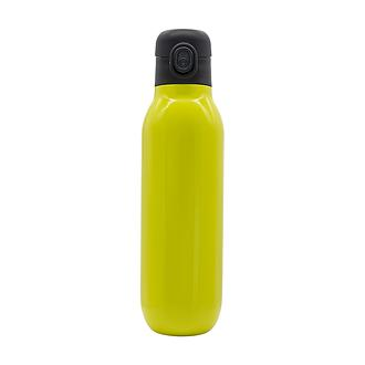 R08994 - Butelka termiczna Modena 500 ml, żółty 