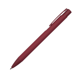 R73451 - Długopis Cliko, bordowy 