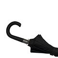 R07953.02 - Parasol 16 panelowy Trento, czarny