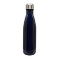 R08206.42 - Butelka termiczna Montana 500 ml, granatowy