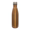 R08206.79 - Butelka termiczna Montana 500 ml, złoty