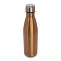 R08206.79 - Butelka termiczna Montana 500 ml, złoty