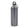 R08416.41 - Bidon aluminiowy Tripper 800 ml, grafitowy 