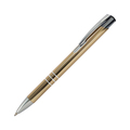 R73375.79 - Długopis Lind, złoty 