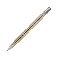 R73375.79 - Długopis Lind, złoty 
