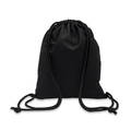 R91788.02 - Plecak RPET Cordpack, czarny 