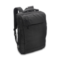 R91840.02 - Plecak na laptop City Trybe, czarny